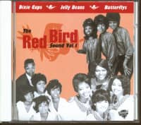 Preview: Red Bird Sound Vol.1 (CD) Preview: Red Bird Sound Vol.1 (CD)