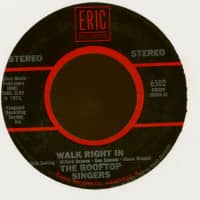 Preview: Walk Right In - Tom Cat (7inch, 45rpm) Preview: Walk Right In - Tom Cat (7inch, 45rpm)