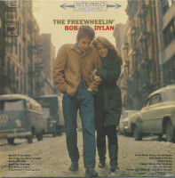 Preview: The Freewheelin' Bob Dylan (LP, 180g Vinyl) Preview: The Freewheelin' Bob Dylan (LP, 180g Vinyl)