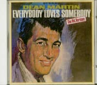 Preview: Everbody Loves Somebody (CD) Preview: Everbody Loves Somebody (CD)