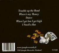 Preview: Money! (CD) Preview: Money! (CD)
