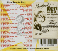 Preview: Manu Record Story (CD) Preview: Manu Record Story (CD)