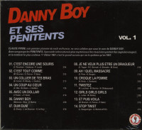 Preview: Danny Boy Et Ses Pénitents - Vol.1 (CD) Preview: Danny Boy Et Ses Pénitents - Vol.1 (CD)