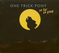Preview: So Far So Good (CD) Preview: So Far So Good (CD)