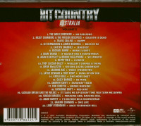 Preview: Hit Country Australia Vol.3 (CD) Preview: Hit Country Australia Vol.3 (CD)