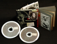 Preview: The Outtakes (2-CD Deluxe Box Set) Preview: The Outtakes (2-CD Deluxe Box Set)