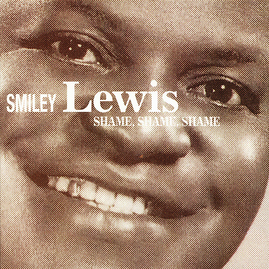 Shame, Shame, Shame (4-CD Deluxe Box Set)