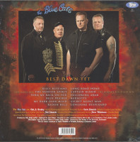 Preview: Best Dawn Yet (LP, colored Vinyl) Preview: Best Dawn Yet (LP, colored Vinyl)