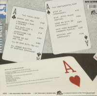 Preview: ...Like A Poker Game (Vinyl) Preview: ...Like A Poker Game (Vinyl)