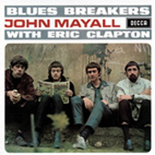 Blues Breakers