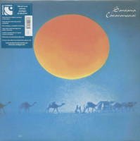 Preview: Caravanserai (LP, 180g Vinyl) Preview: Caravanserai (LP, 180g Vinyl)