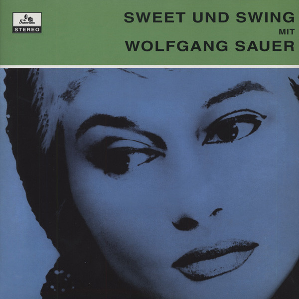 Sweet und Swing mit Wolfgang Sauer Sweet und Swing mit Wolfgang Sauer