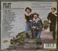 Preview: Magic - A Golden Classics Edition (CD) Preview: Magic - A Golden Classics Edition (CD)