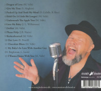 Preview: Dragon Of Love (CD) Preview: Dragon Of Love (CD)