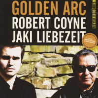 Preview: Golden Arc (LP, 180g Vinyl) Preview: Golden Arc (LP, 180g Vinyl)