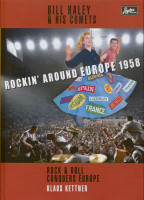 Preview: Rockin' Around Europe 1958 - Rock & Roll Conquers Europe Preview: Rockin' Around Europe 1958 - Rock & Roll Conquers Europe