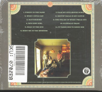 Preview: Cover To Cover (CD) Preview: Cover To Cover (CD)