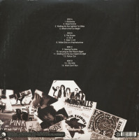 Preview: Chinese Cowboys - Live 1987 (2-LP, Ltd.) Preview: Chinese Cowboys - Live 1987 (2-LP, Ltd.)