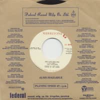 Preview: I'm Ready - Rolling Rolling (7inch, 45rpm) Preview: I'm Ready - Rolling Rolling (7inch, 45rpm)