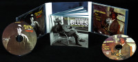Preview: Acoustic Blues Vol.3 (2-CD) Preview: Acoustic Blues Vol.3 (2-CD)