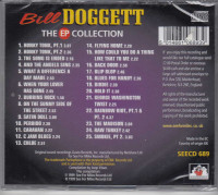 Preview: The EP Collection (CD) Preview: The EP Collection (CD)