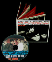 Preview: Eric, Rick, Wayne, Bob, Plus Preview: Eric, Rick, Wayne, Bob, Plus