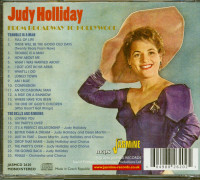 Preview: From Broadway To Hollywood (CD) Preview: From Broadway To Hollywood (CD)