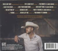 Preview: This Is My Dirt (CD) Preview: This Is My Dirt (CD)