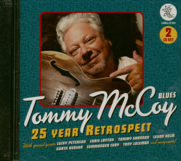 25 Year Retrospective (2-CD) 25 Year Retrospective (2-CD)