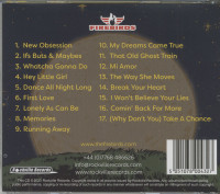 Preview: Dance All Night Long (CD) Preview: Dance All Night Long (CD)