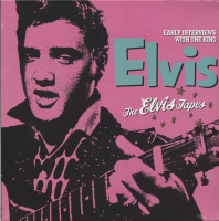 Preview: The Elvis Tapes (LP) Preview: The Elvis Tapes (LP)