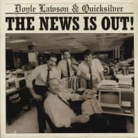 Preview: The News Is Out (LP) Preview: The News Is Out (LP)