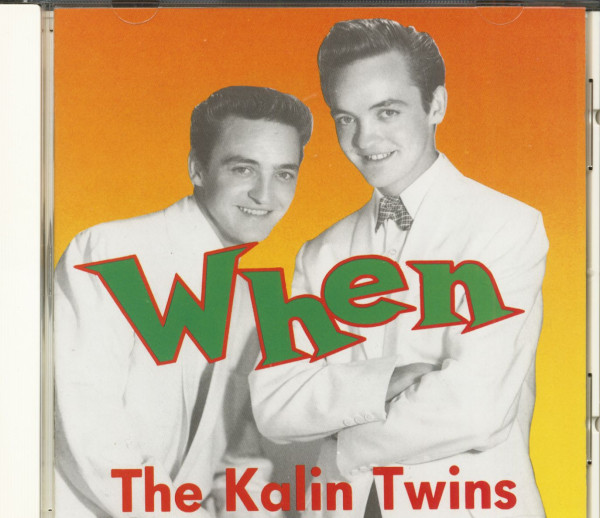 When