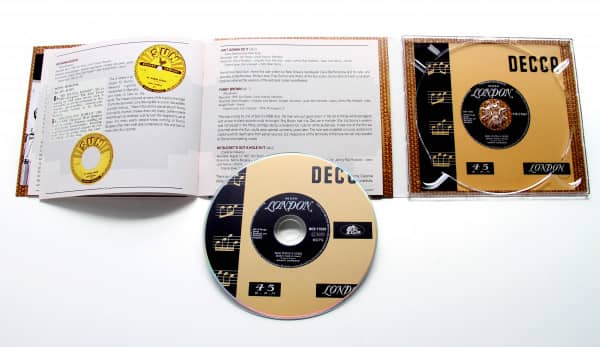 Rocks (CD)