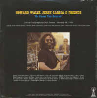 Preview: Up From The Desert (2-LP) Preview: Up From The Desert (2-LP)