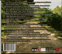 Preview: The Spirit Of Hank And The Heart Of James Dean (CD) Preview: The Spirit Of Hank And The Heart Of James Dean (CD)