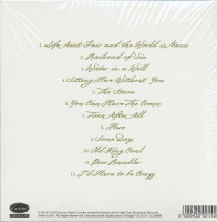 Preview: High Top Mountain (CD) Preview: High Top Mountain (CD)