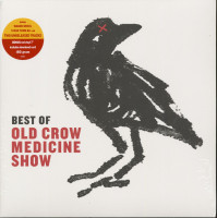 Preview: Best Of Old Crow Medicine Show (LP & 7inch, 180g Vinyl ) Preview: Best Of Old Crow Medicine Show (LP & 7inch, 180g Vinyl )