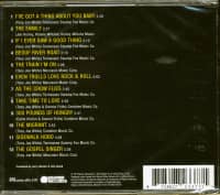 Preview: The Train I'm On (CD) Preview: The Train I'm On (CD)