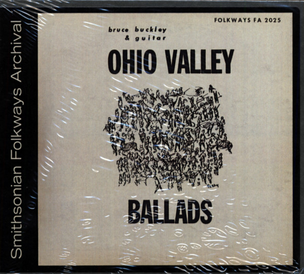Ohio Valley Ballads