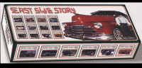 Preview: East Side Story Vol.1-12 (12-CD) Preview: East Side Story Vol.1-12 (12-CD)