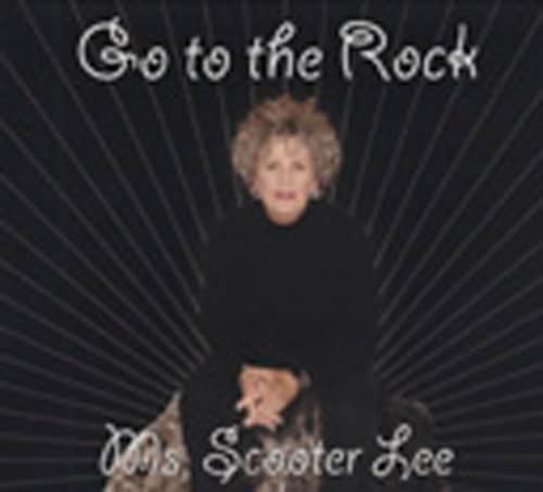 Go To The Rock Go To The Rock