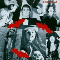 Preview: Rock & Horror (CD) Preview: Rock & Horror (CD)