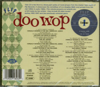 Preview: Flip Doo Wop Vol.1 (CD) Preview: Flip Doo Wop Vol.1 (CD)