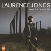 Preview: What's It Gonna Be (180g) Preview: What's It Gonna Be (180g)