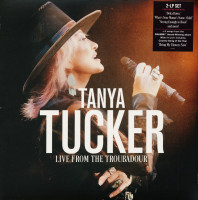 Preview: Live From The Troubadour (2-LP, Colored Vinyl) Preview: Live From The Troubadour (2-LP, Colored Vinyl)