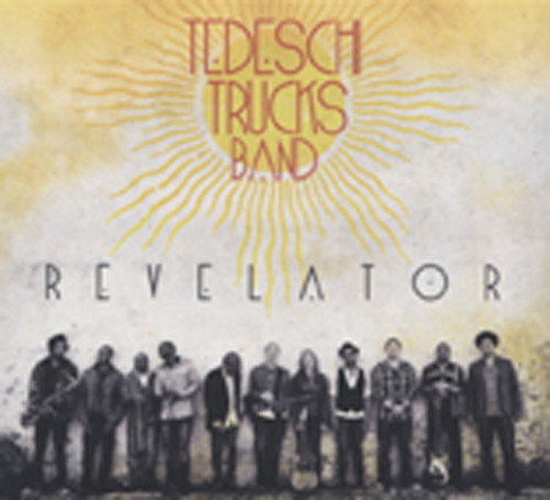 Revelator Revelator