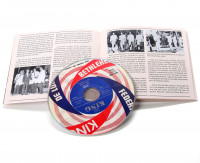 Preview: Hank Ballard - Rocks (CD) Preview: Hank Ballard - Rocks (CD)