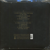 Preview: By The Way I Forgive You (LP) Preview: By The Way I Forgive You (LP)