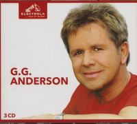 Preview: Electrola...Das ist Musik! G. G. Anderson (3-CD) Preview: Electrola...Das ist Musik! G. G. Anderson (3-CD)